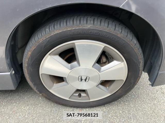 Honda ZEST 2007-01 6916133-8