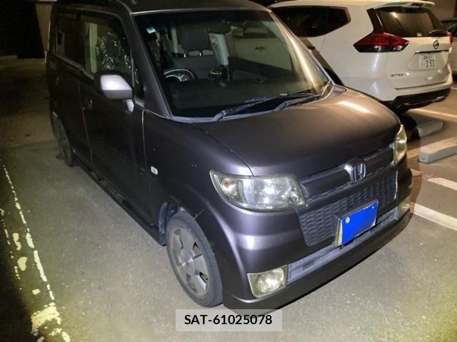 Honda ZEST 2006-10 7331551-0