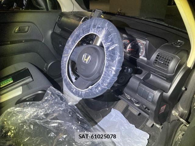 Honda ZEST 2006-10 7331551-10