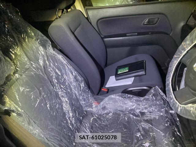 Honda ZEST 2006-10 7331551-11