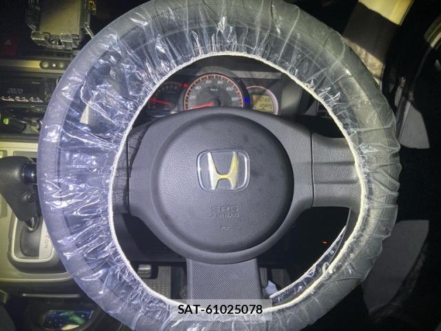 Honda ZEST 2006-10 7331551-17