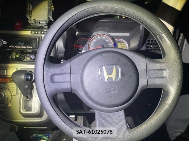 Honda ZEST 2006-10 7331551-18