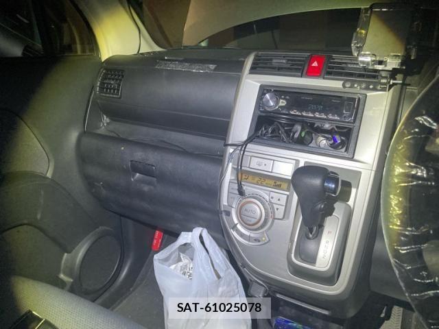 Honda ZEST 2006-10 7331551-19