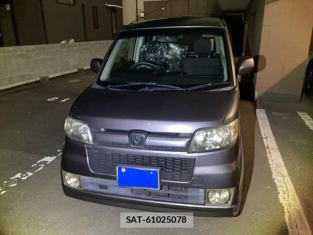 Honda ZEST 2006-10 7331551-2