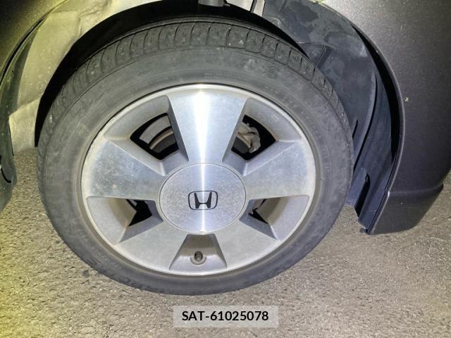 Honda ZEST 2006-10 7331551-5