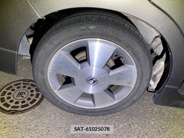 Honda ZEST 2006-10 7331551-6