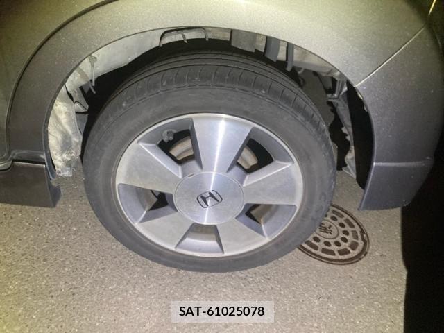 Honda ZEST 2006-10 7331551-7