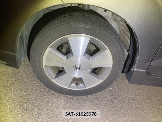 Honda ZEST 2006-10 7331551-8