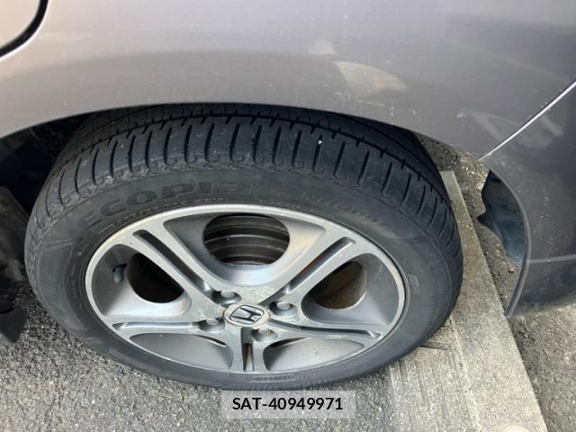 Honda ZEST 2008-03 7459204-8