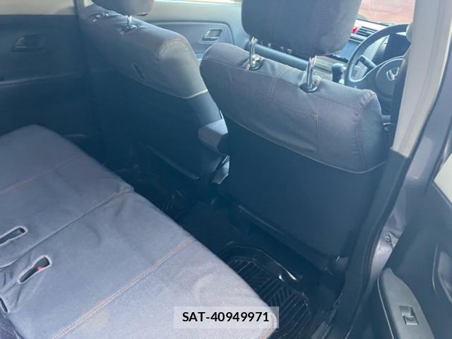 Honda ZEST 2008-03 7459204-11