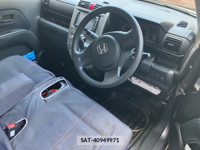 Honda ZEST 2008-03 7459204-12