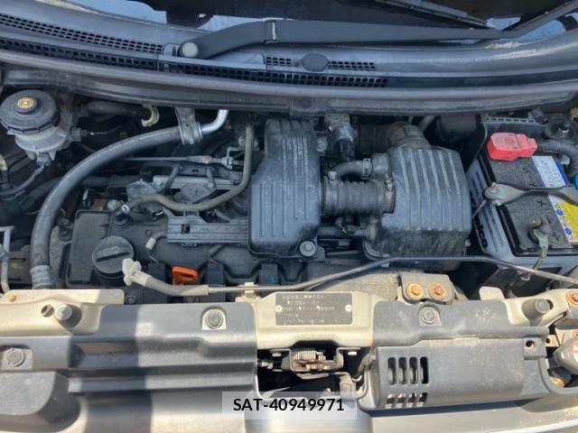 Honda ZEST 2008-03 7459204-14