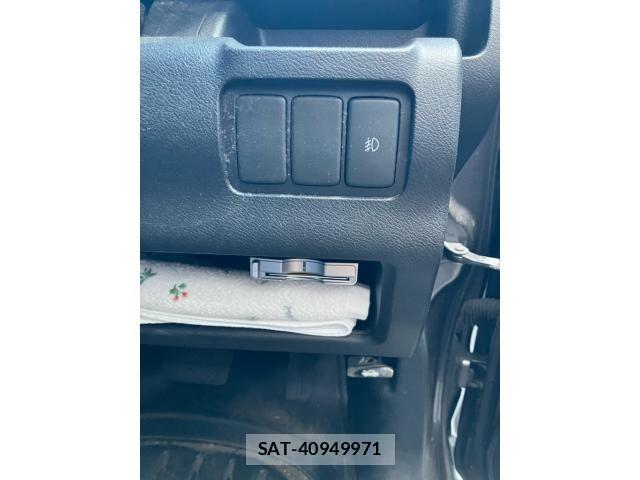 Honda ZEST 2008-03 7459204-16