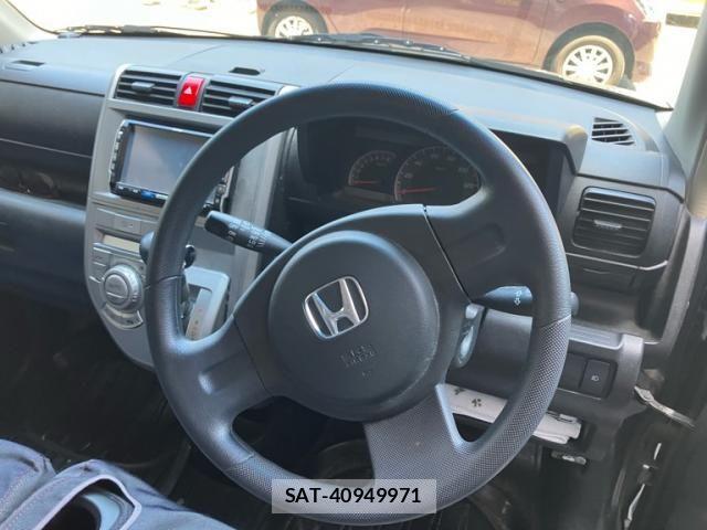 Honda ZEST 2008-03 7459204-17