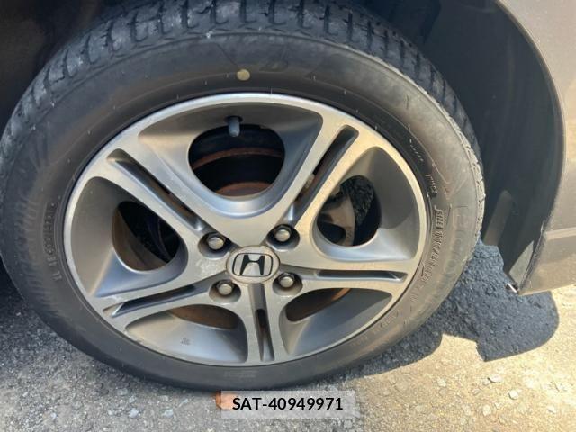 Honda ZEST 2008-03 7459204-1