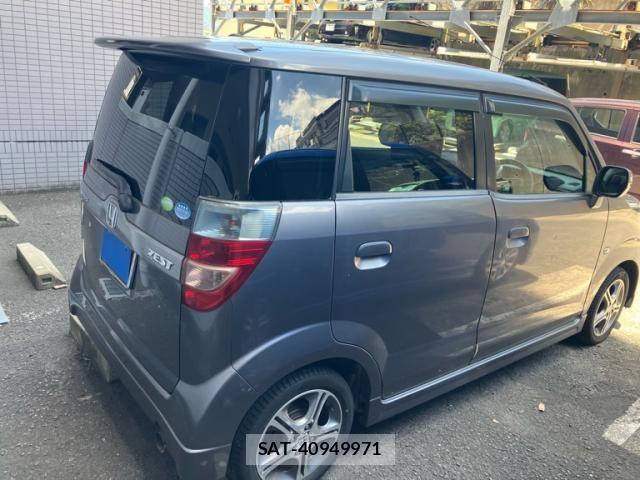 Honda ZEST 2008-03 7459204-6