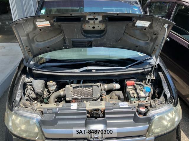Honda ZEST 2006-04 7621682-11