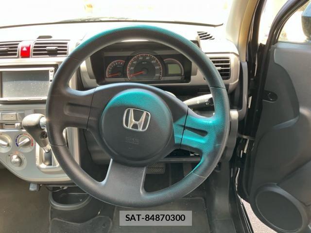Honda ZEST 2006-04 7621682-16