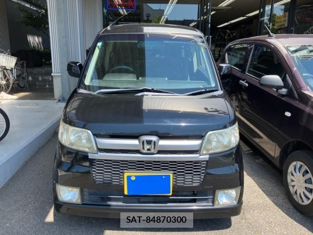 Honda ZEST 2006-04 7621682-1