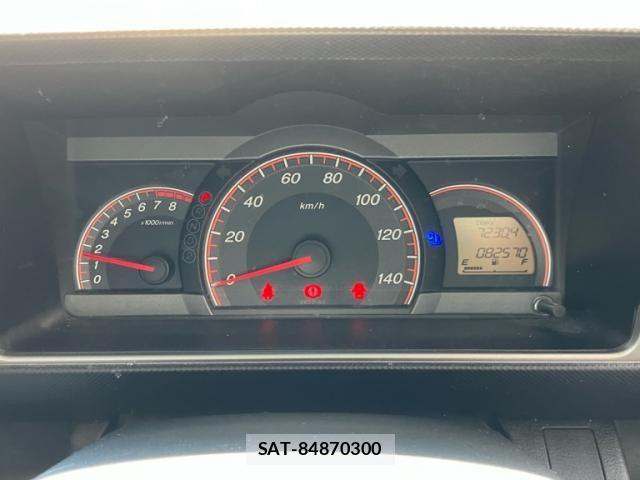 Honda ZEST 2006-04 7621682-21