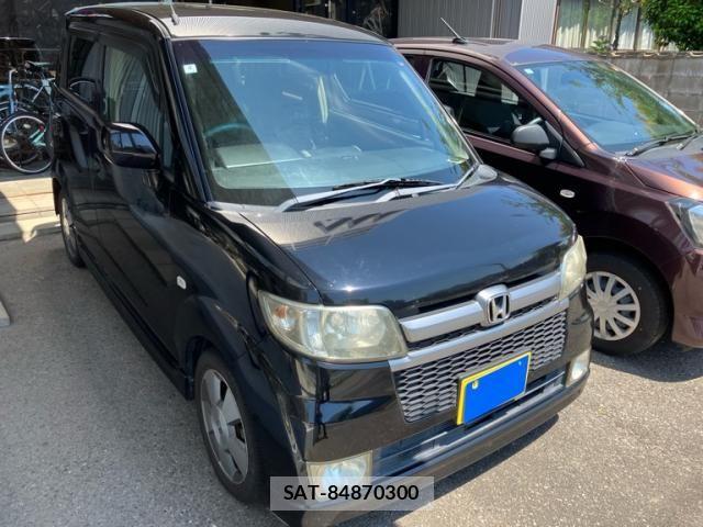 Honda ZEST 2006-04 7621682-2
