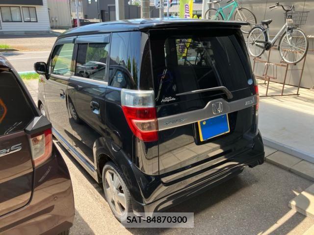 Honda ZEST 2006-04 7621682-4