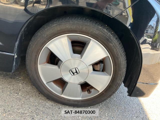 Honda ZEST 2006-04 7621682-5
