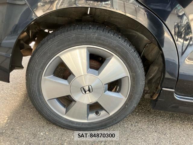 Honda ZEST 2006-04 7621682-6