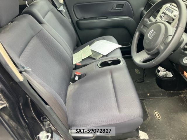 Honda ZEST 2007-09 7621689-11