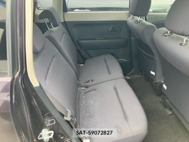 Honda ZEST 2007-09 7621689-12