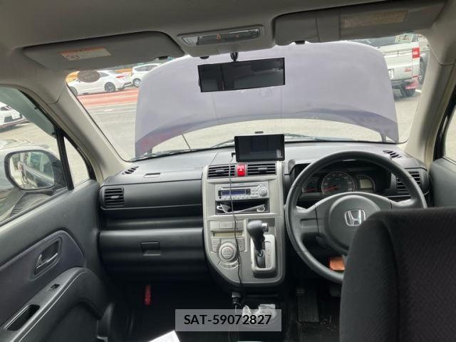 Honda ZEST 2007-09 7621689-15
