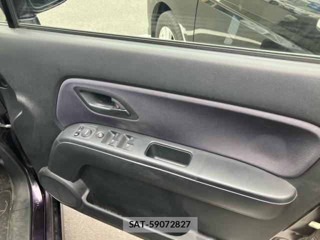 Honda ZEST 2007-09 7621689-16