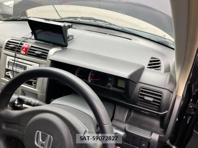 Honda ZEST 2007-09 7621689-17