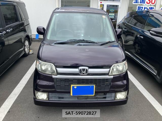 Honda ZEST 2007-09 7621689-1