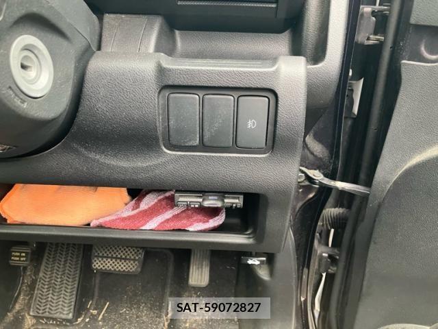 Honda ZEST 2007-09 7621689-19