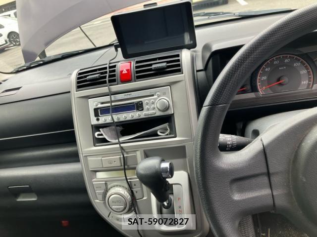 Honda ZEST 2007-09 7621689-20