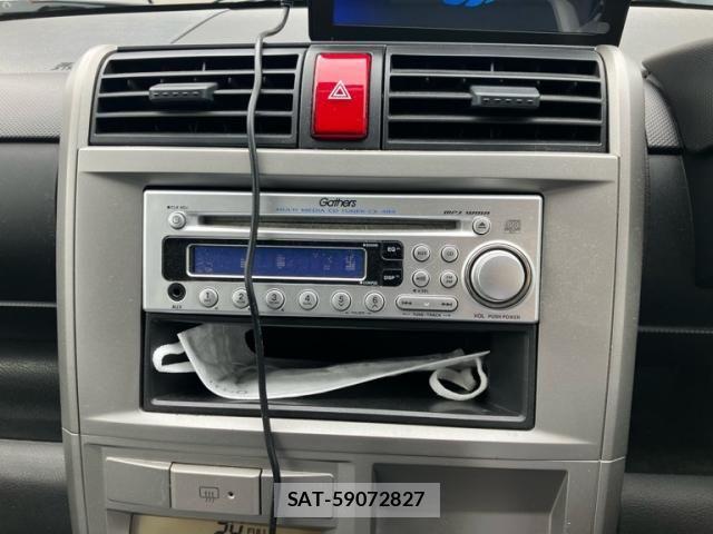 Honda ZEST 2007-09 7621689-21