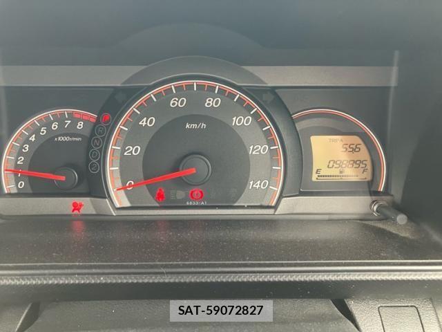 Honda ZEST 2007-09 7621689-22