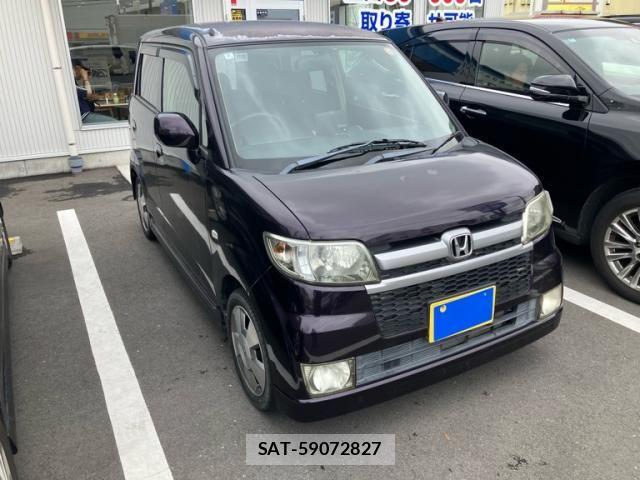 Honda ZEST 2007-09 7621689-2