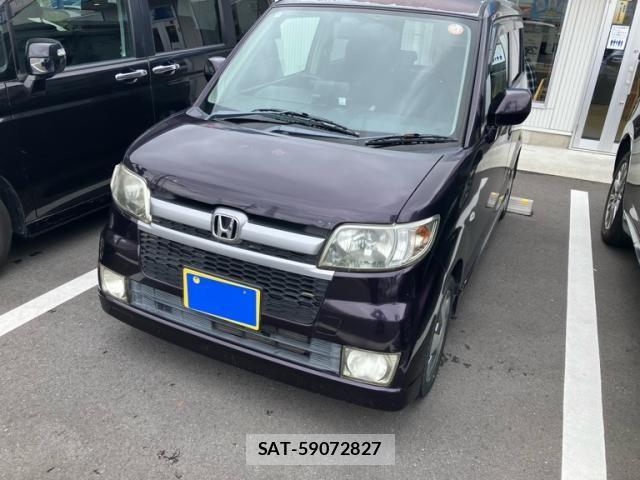 Honda ZEST 2007-09 7621689-3