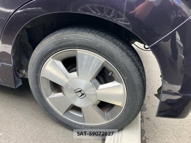 Honda ZEST 2007-09 7621689-7