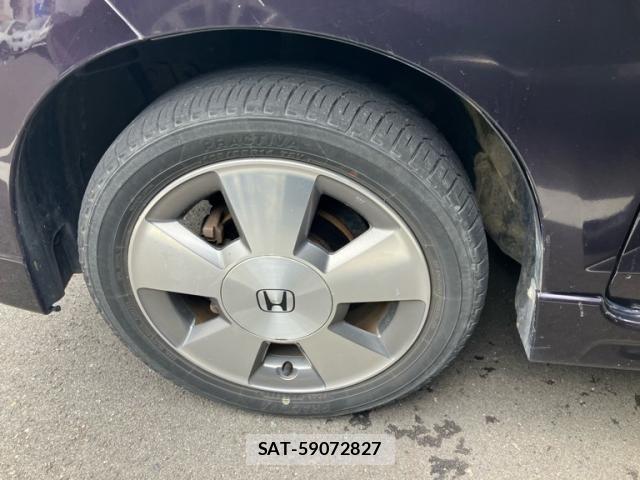 Honda ZEST 2007-09 7621689-8