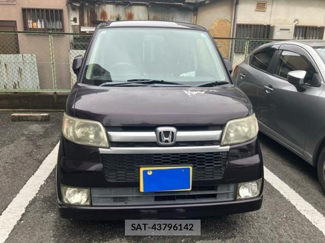 sat car