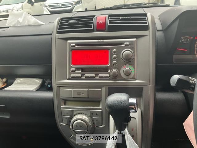 Honda ZEST 2007-03 7731232-9