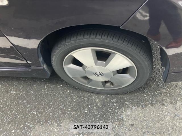Honda ZEST 2007-03 7731232-2