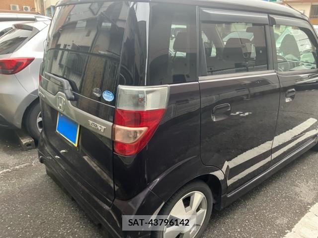 Honda ZEST 2007-03 7731232-3