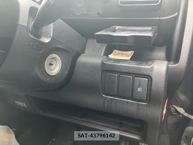 Honda ZEST 2007-03 7731232-7