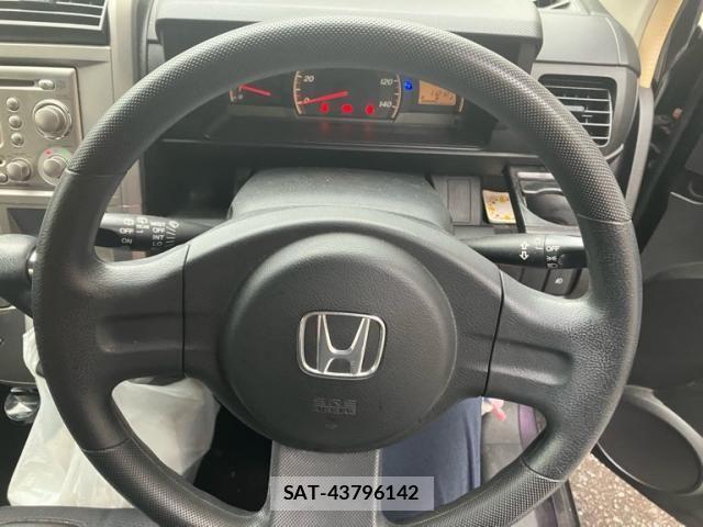 Honda ZEST 2007-03 7731232-8