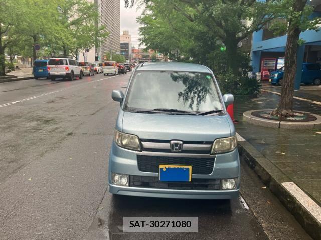 sat car