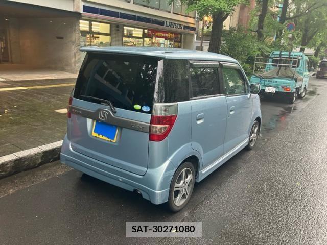Honda ZEST 2007-06 7731233-9
